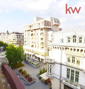 Apartament 3 camere, ultracentral Craiova, Langa Mercur