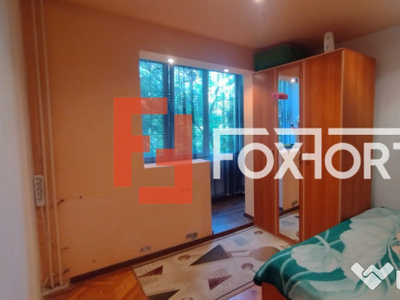 Apartament 3 camere, zona Dacia - Garaj si boxa la subsol