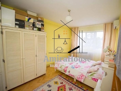 Apartament 3 camere, zona verde, finisat,Gheorgheni zona str Albac