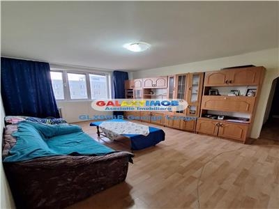 Apartament 4 camere Drumul Taberei zona Raul Doamnei