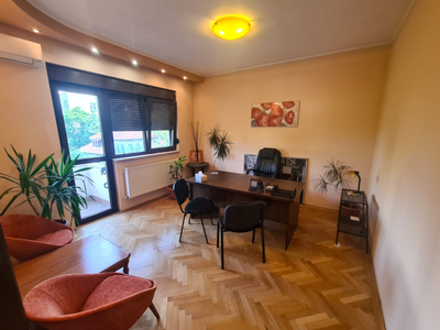 Apartament 5 camere de inchiriat KISELEFF - Bucuresti