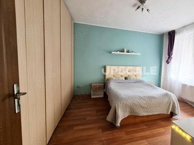 Apartament cochet in Borhanci cu 2 camere!