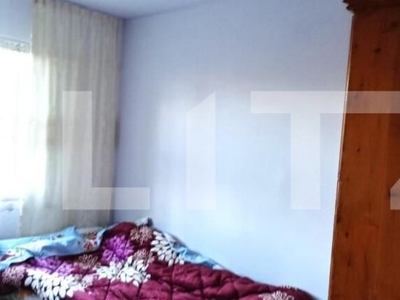 Apartament cu 2 camere, 38 mp, zona strazii Bucegi