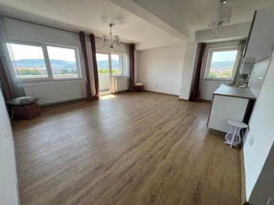 Apartament cu 2 camere, 60 mp, parcare, terasa 8 mp, zona Lidl