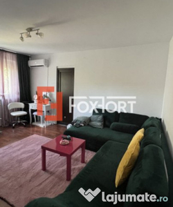 Apartament cu 2 camere de vanzare, etaj 2, zona Olimpia Stad