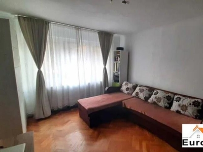 Apartament cu 2 camere de vanzare in Alba Iulia Cetate