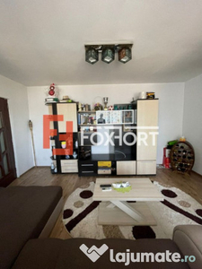 Apartament cu 2 camere, de vanzare in Orsova - ID V3467 COMI