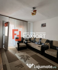 Apartament cu 2 camere de vanzare, zona Olimpia Stadion