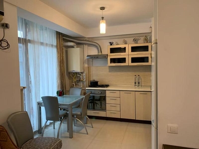 Apartament cu 2 camere in zona TOMIS PLUS,