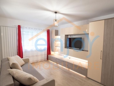 Apartament cu 2 camere, Strada Primaverii