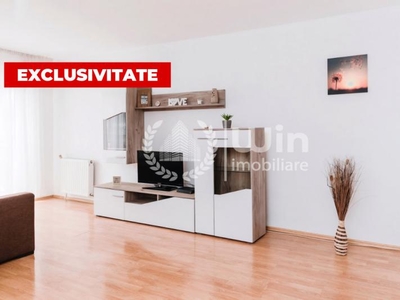 Apartament cu 2 dormitoare | Bloc nou | Gheorgheni | C-tin Brancusi!