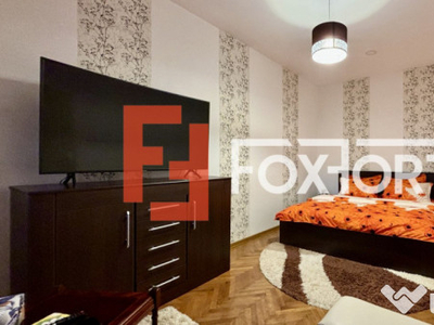 Apartament cu 3 camera + Garaj , Zona Medicinei