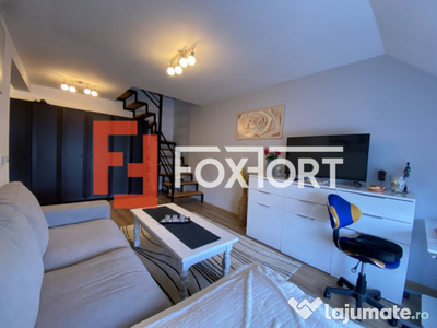 Apartament cu 3 camere de vanzare in Lipovei - ID V4018