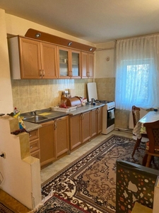 Apartament cu 3 camere in Turda