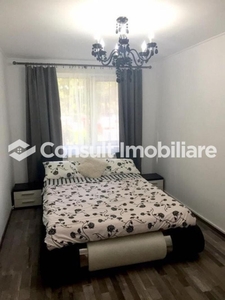 Apartament cu 3 camere | parter inalt | cartierul Gheorgheni