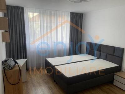 Apartament cu o camera, 36mp, Strada Horea