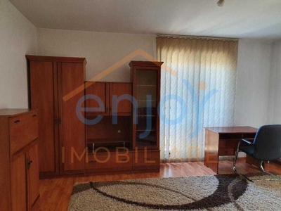 Apartament cu o camera, 36mp, Strada Teodor Mihali