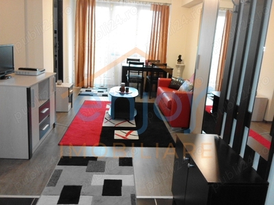 Apartament cu o camera, 40mp, Strada Teodor Mihali