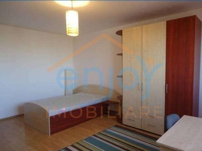 Apartament cu o camera, 42mp, Calea Turzii