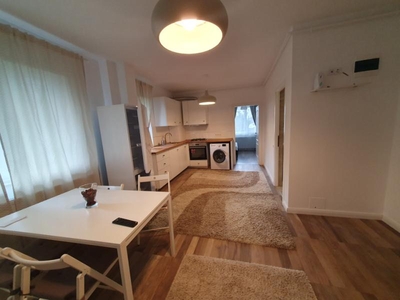 Apartament de 3 camere, 63mp, Zona Teilor