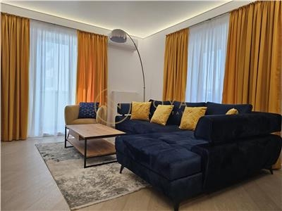 Apartament de 3 camere Cortina North parcare