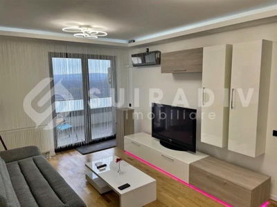 Apartament de inchiriat, cu 2 camere, zona Iulius Mall, Cluj-Napoca S17127