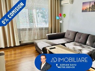 Apartament de inchiriat in Timisoara / zona Soarelui