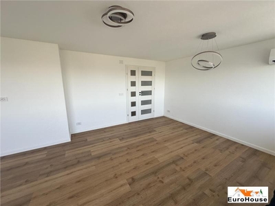 Apartament confort 1 ultracentral , impecabil , complet refacut de vanzare in Alba Iulia Cetate Muri