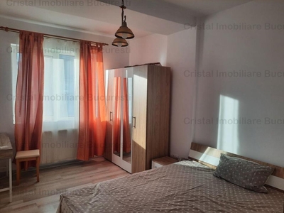 Apartament decomandat cu 2 camere 50 mp, Salajan, Strada Marului