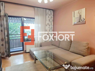 Apartament decomandat cu 3 camere si garaj, zona Fabric