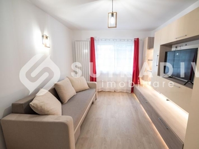 Apartament decomandat de inchiriat, cu 2 camere, in zona Primavarii, Cluj Napoca S17151