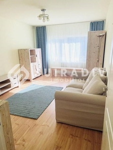 Apartament decomandat de inchiriat, cu 2 camere, in zona SIGMA, Cluj Napoca S17145