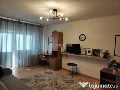 APARTAMENT DECOMANDAT, UTILAT SI MOBILAT SITUAT ULTRACENTRA