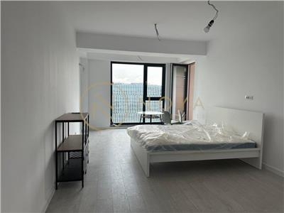 Apartament Duplex de 3 camere 124 mp Complex Novum parcare