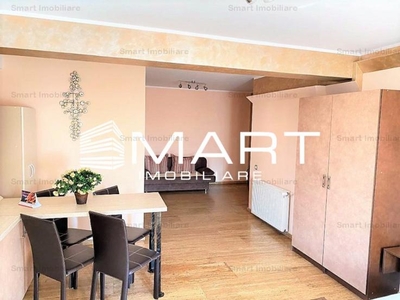 Apartament modern 2 camere zona Sub Arini