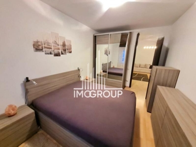 Apartament modern 3 camere de inchiriat, Calea Turzii, OMV