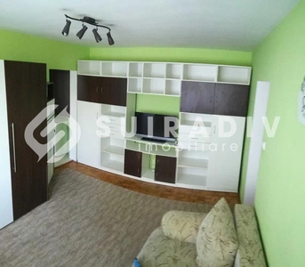 Apartament semidecomandat de inchiriat, cu 2 camere, in zona Iulius Mall, Cluj Napoca S17152