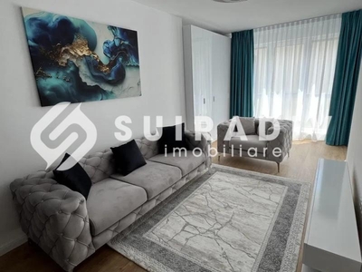 Apartament semidecomandat de vanzare, cu 3 camere, in zona Floresti, Cluj Napoca S17135