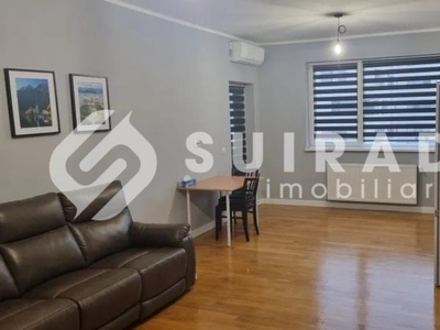 Apartament semidecomandat de vanzare, cu 3 camere, in zona Floresti, Cluj Napoca S17138