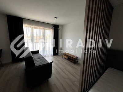 Apartament tip studio de inchiriat, in zona Marasti, Cluj Napoca S17148