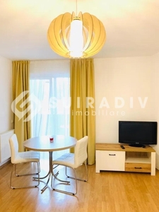 Apartament tip studio de inchiriat, in zona USAMV, Cluj Napoca S17134