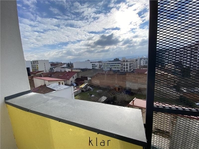 Apartament trei camere bloc nou aproape de Piata Mihai Viteazu