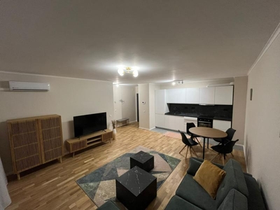 Apartament ultramodern in zona centrala, in ansamblul The Nest