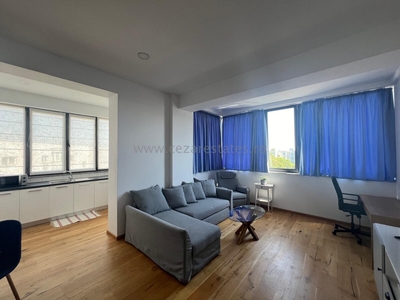 AVIATIEI DE INCHIRIAT APARTAMENT 2 CAMERE SPATIOS SI MOBILAT