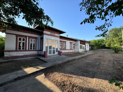 Casa Afumati, Ilfov, Proprietar vand casa+ teren 1027 mp Afu