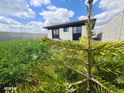 Casa / vila de vanzare in Comuna Berceni Ilfov