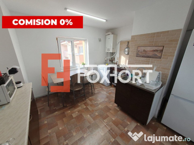 Comision 0% Apartament 3 camere decomandat, bloc anvelopat,