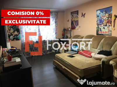 Apartament cu 3 camere, decomandat, Calea Girocului - ID V55