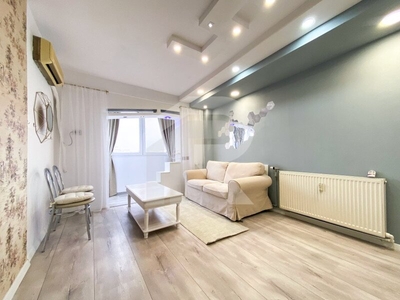 Inchiriere apartament 2 camere Brancoveanu, Huedin, apartament cu 2 camere de inchiria