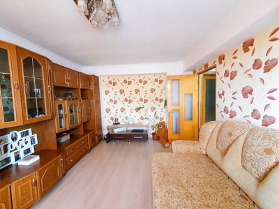 Inchiriere apartament 2 camere Drumul Taberei, 1 min M. Valea Ialomitei